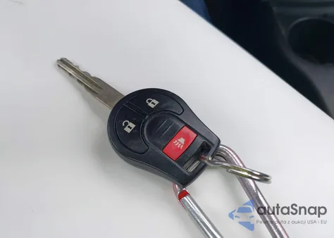 2012 Nissan Versa 1.6 Sv from USA, damaged, VIN 3N1CN7AP5CL916413